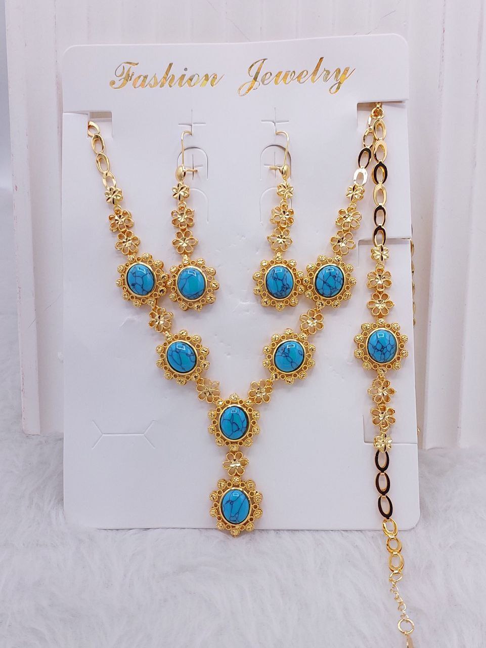 سرویس سنگ دار زنانه