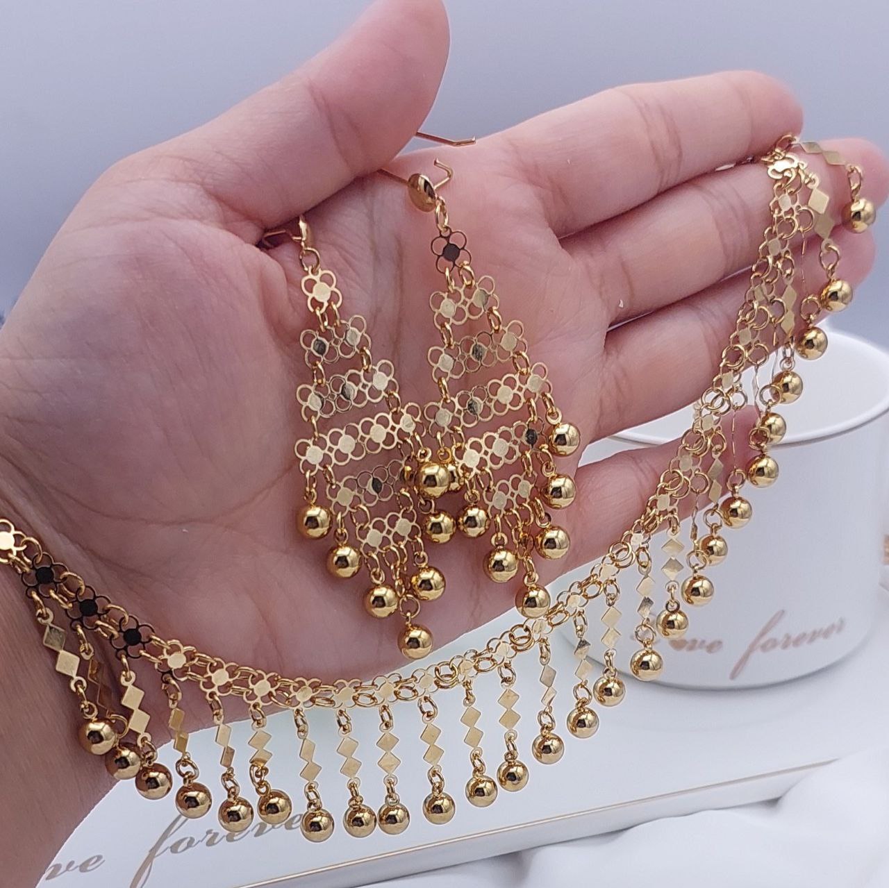 سرویس البرنادو زنانه