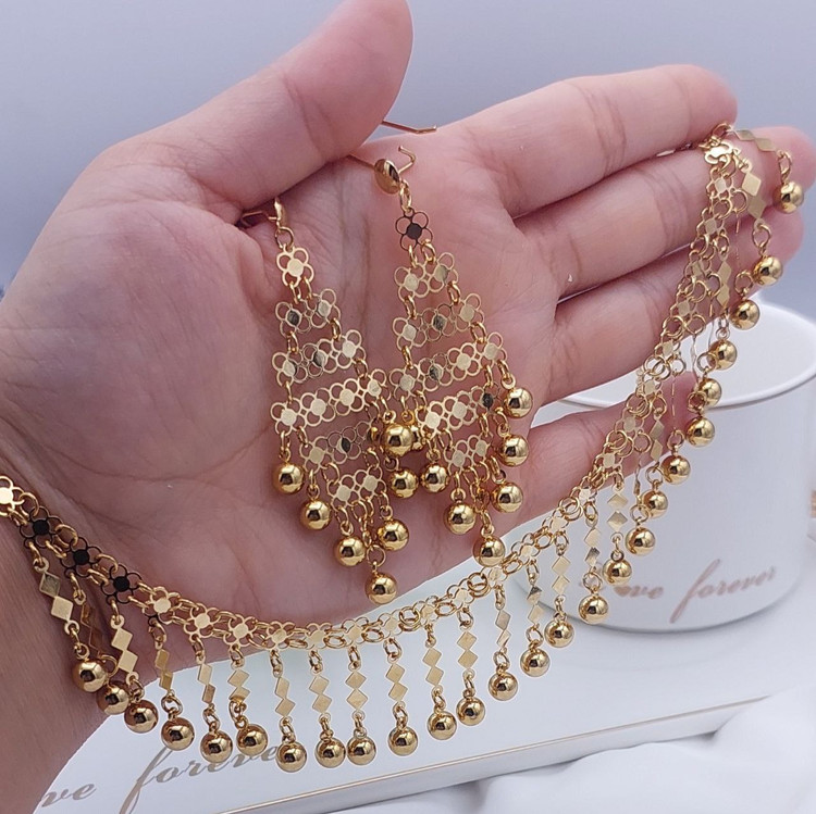 سرویس البرنادو زنانه