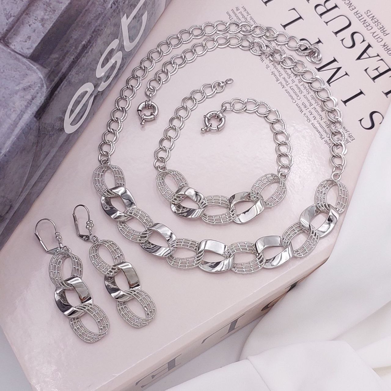 سرویس زنانه مدل ریتون