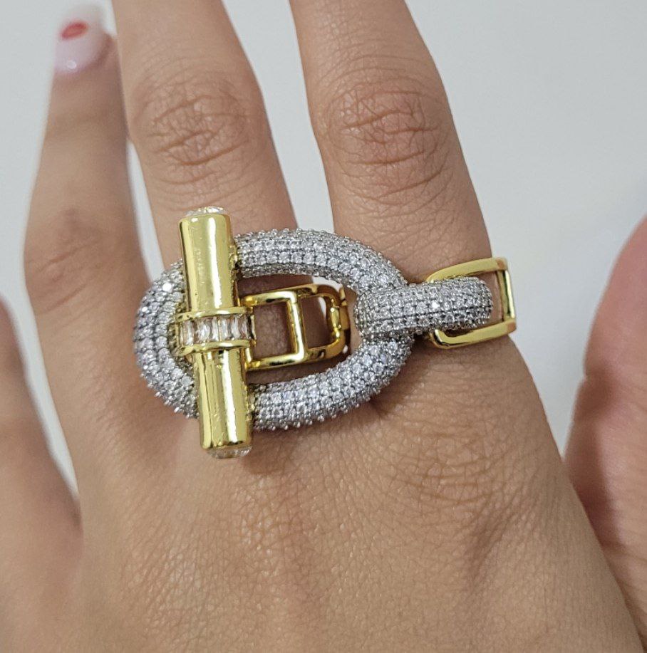 انگشتر هرمس زنانه