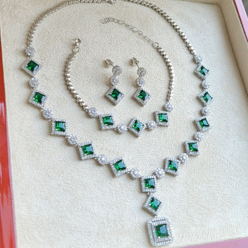 سرویس جواهری زنانه