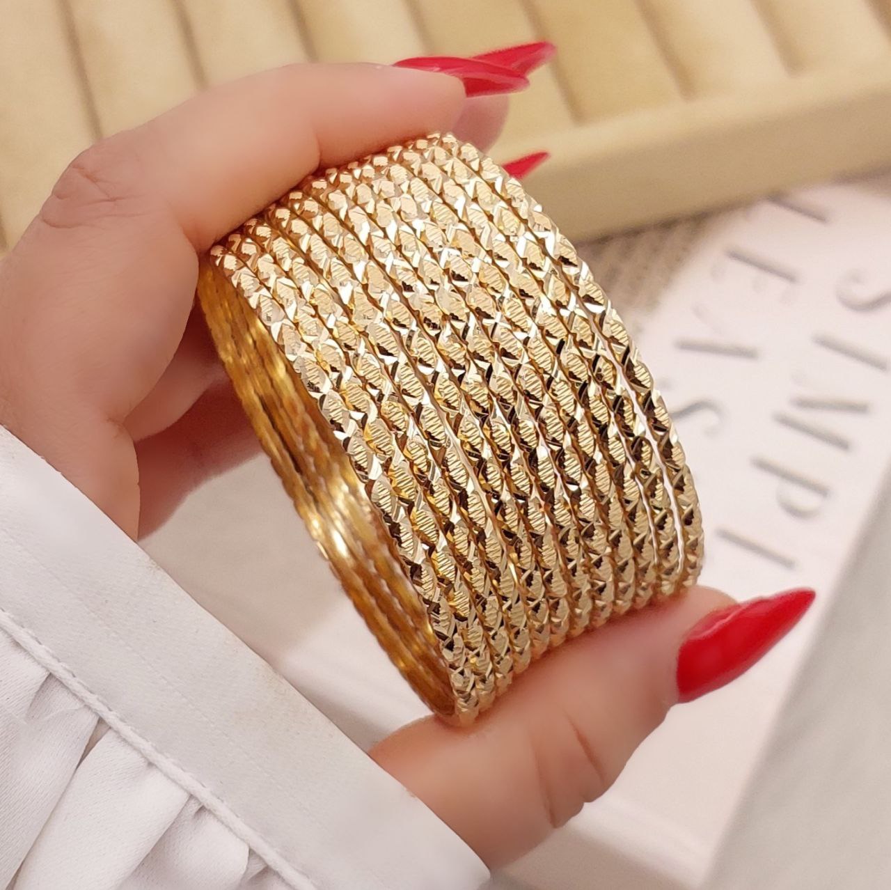 النگو زنانه