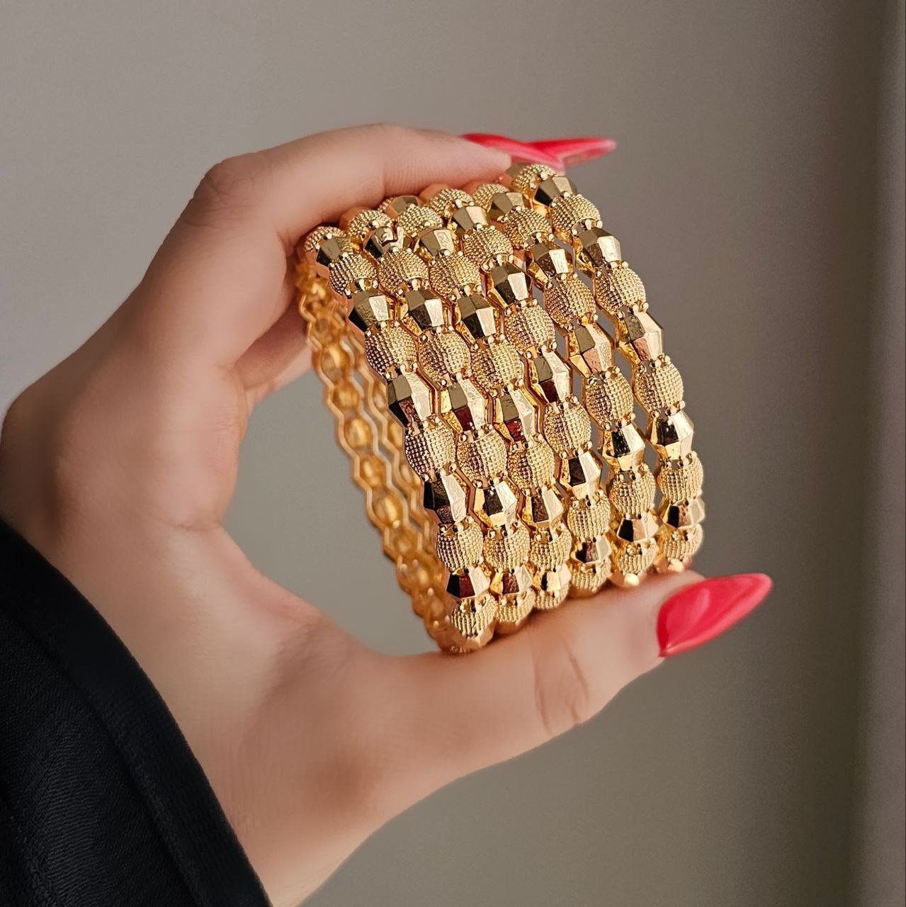 النگو اماراتی زنانه