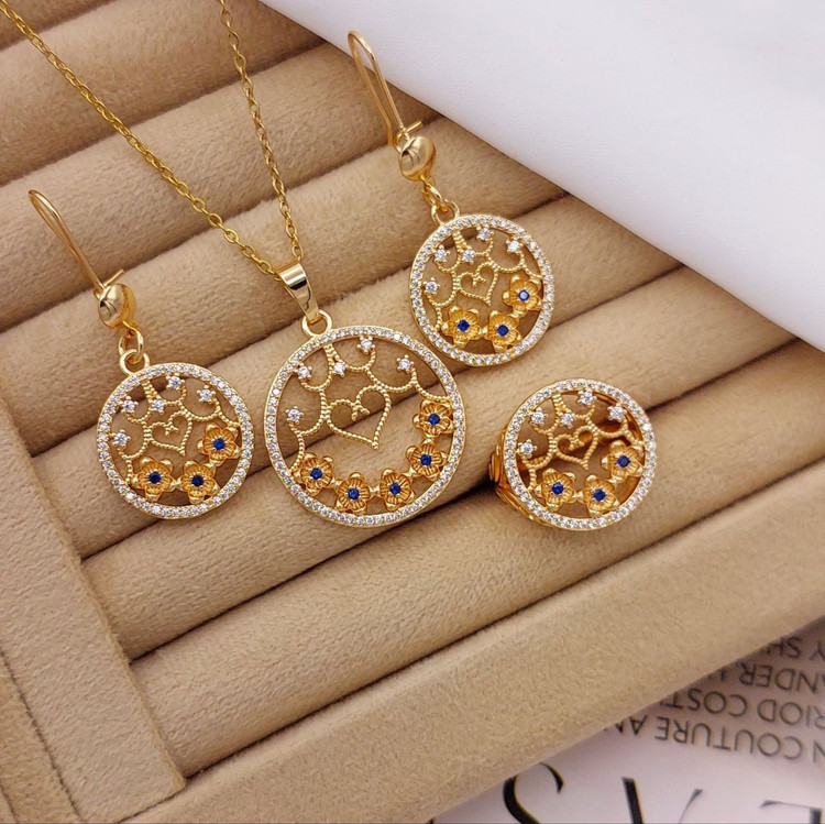 نیمست زنانه