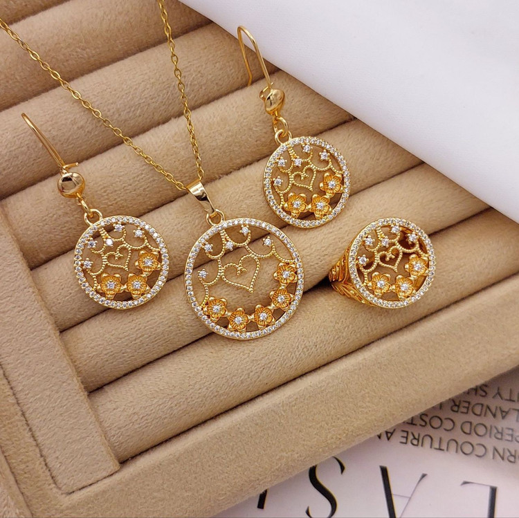 نیمست زنانه