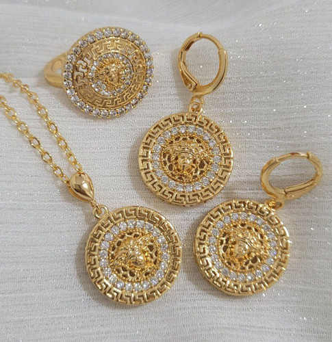 سرویس ورساچه زنانه