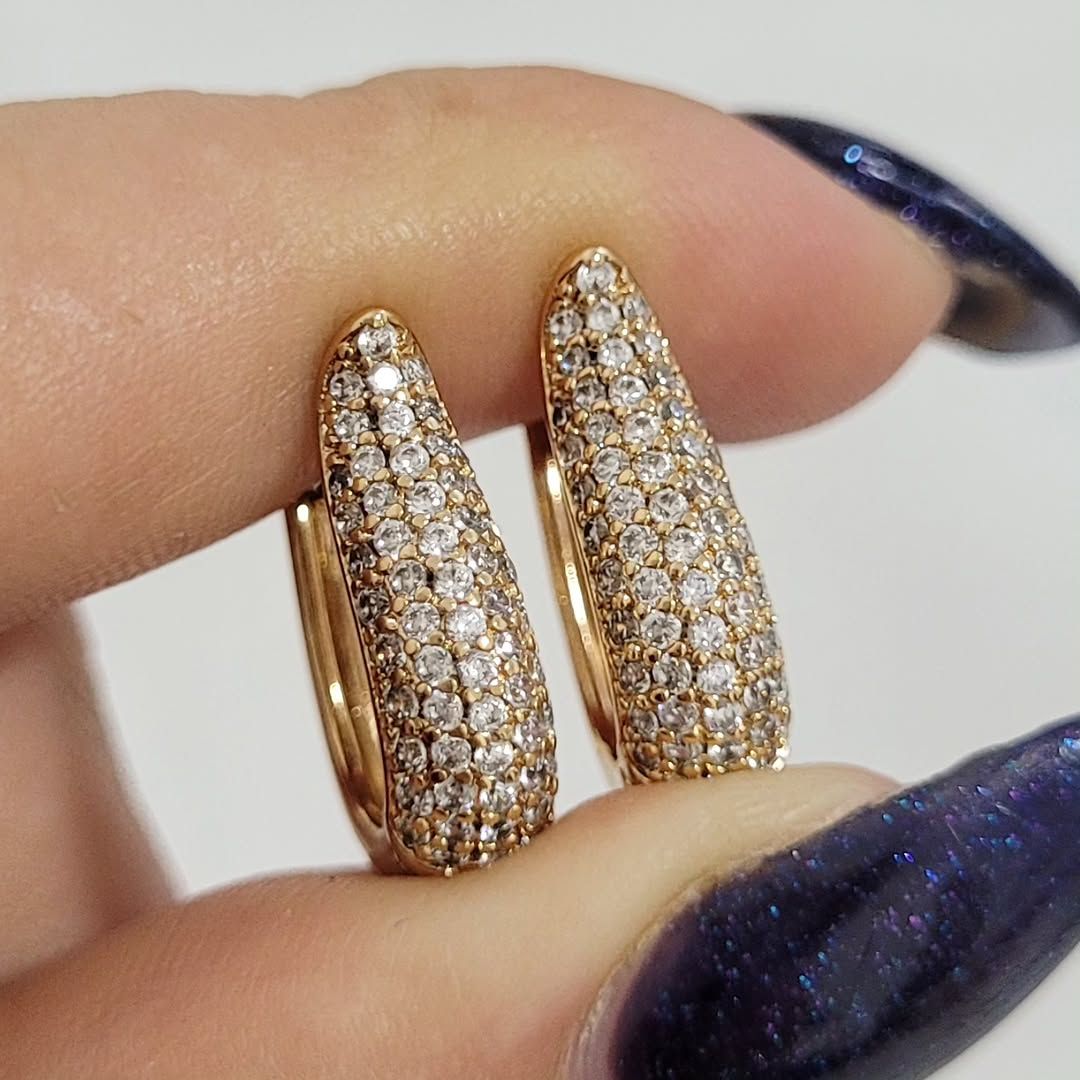 گوشواره زنانه