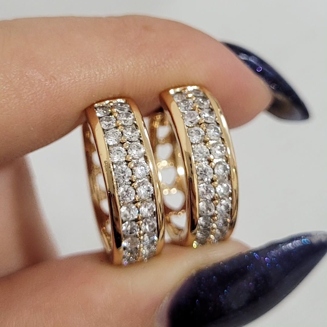 گوشواره دخترانه