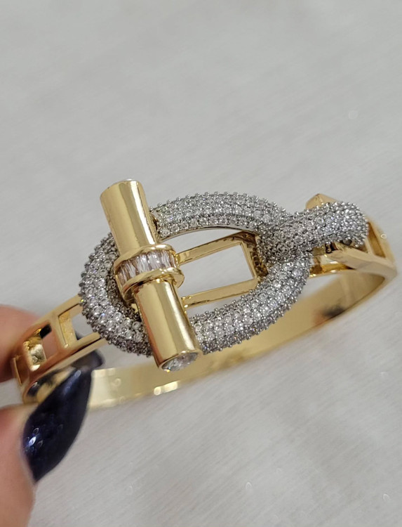 دستبند هرمس زنانه