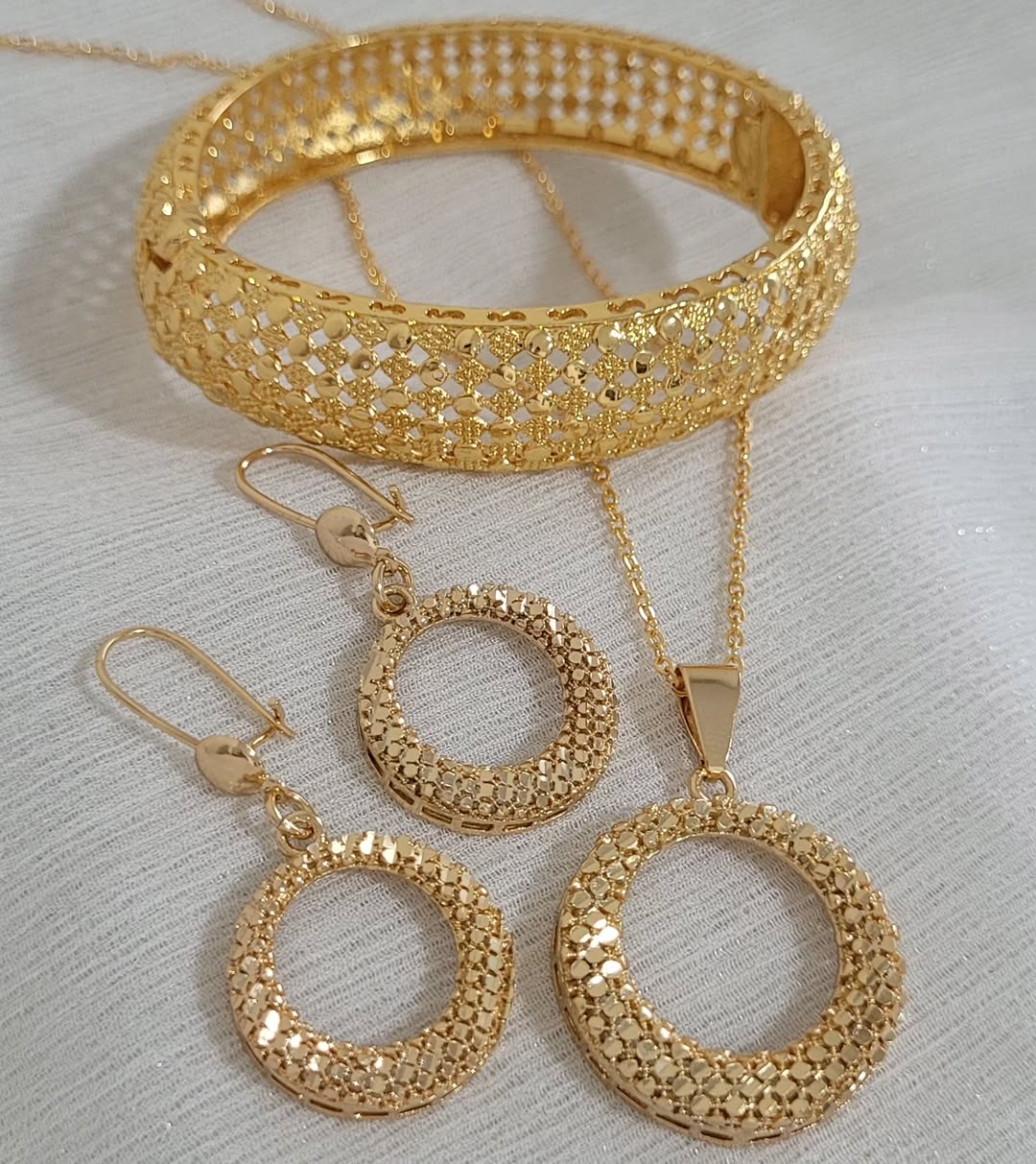 سرویس کامل زنانه