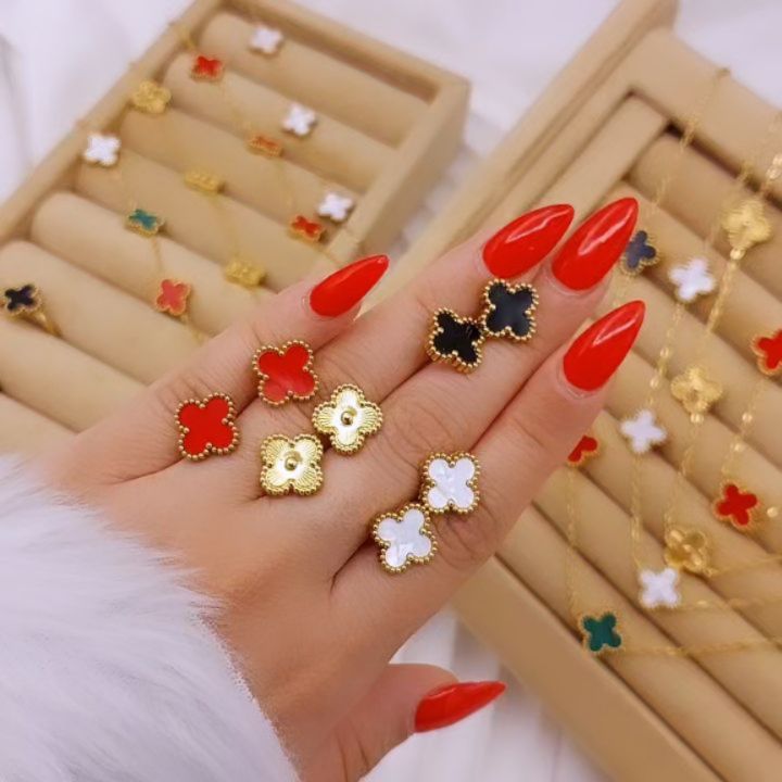 سرویس ونکلیف زنانه