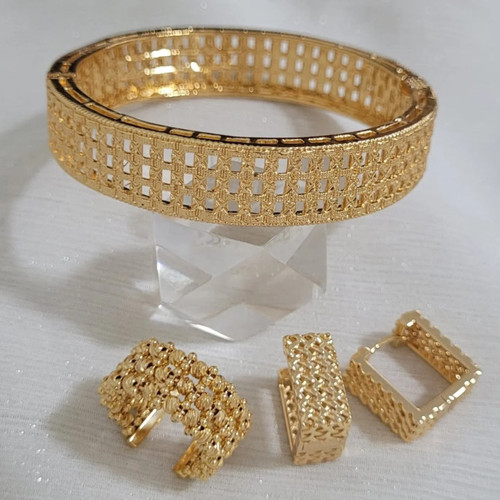 سرویس طرح طلای زنانه