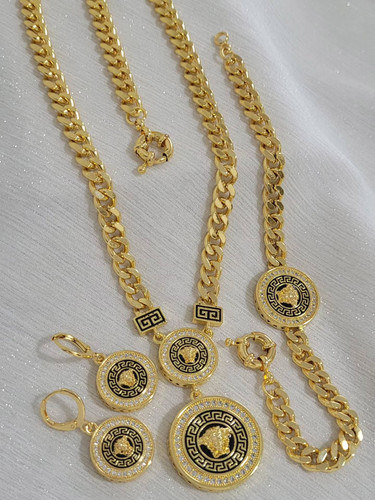 سرویس ورساچ زنانه