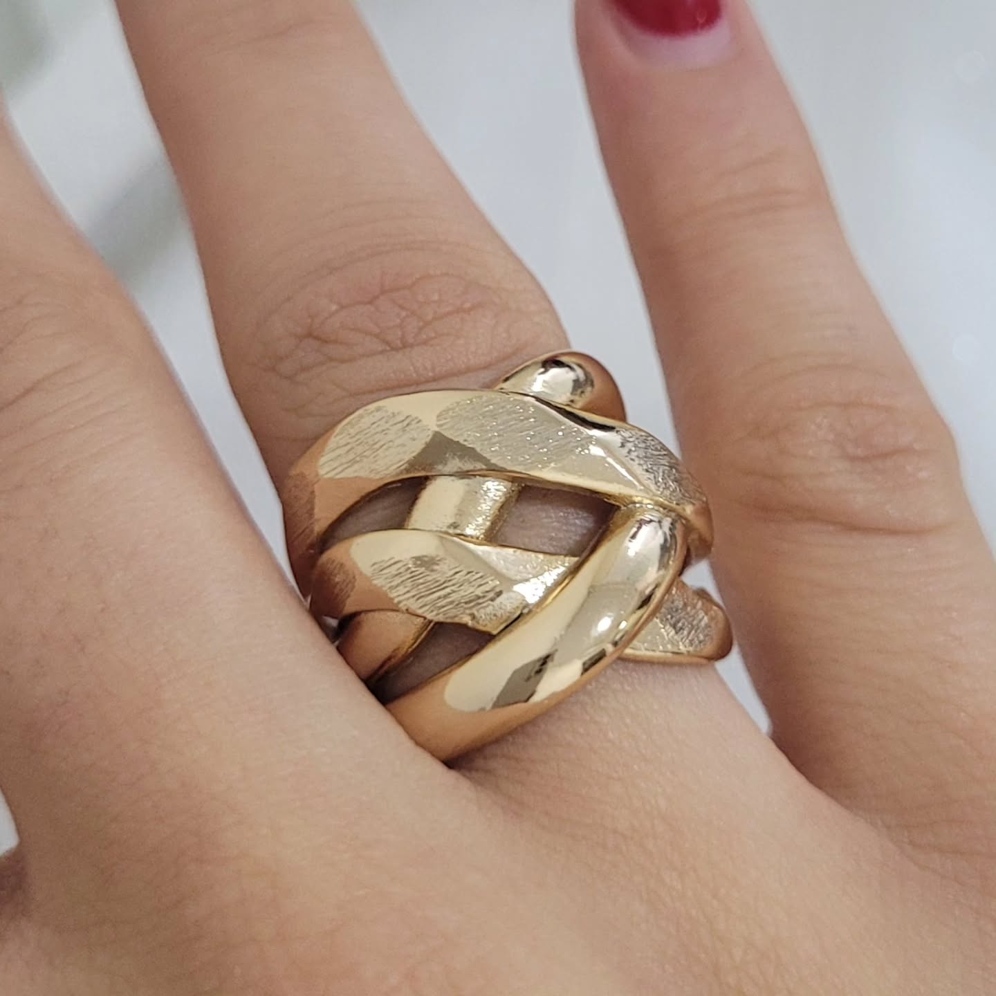 انگشتر زنانه