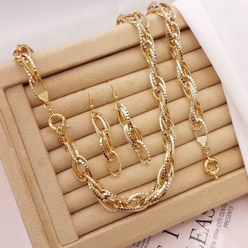 سرویس طرح طلای زنانه