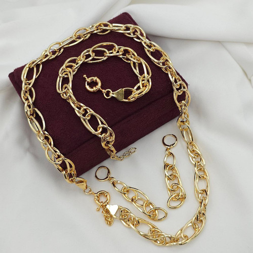 سرویس طرح طلای زنانه