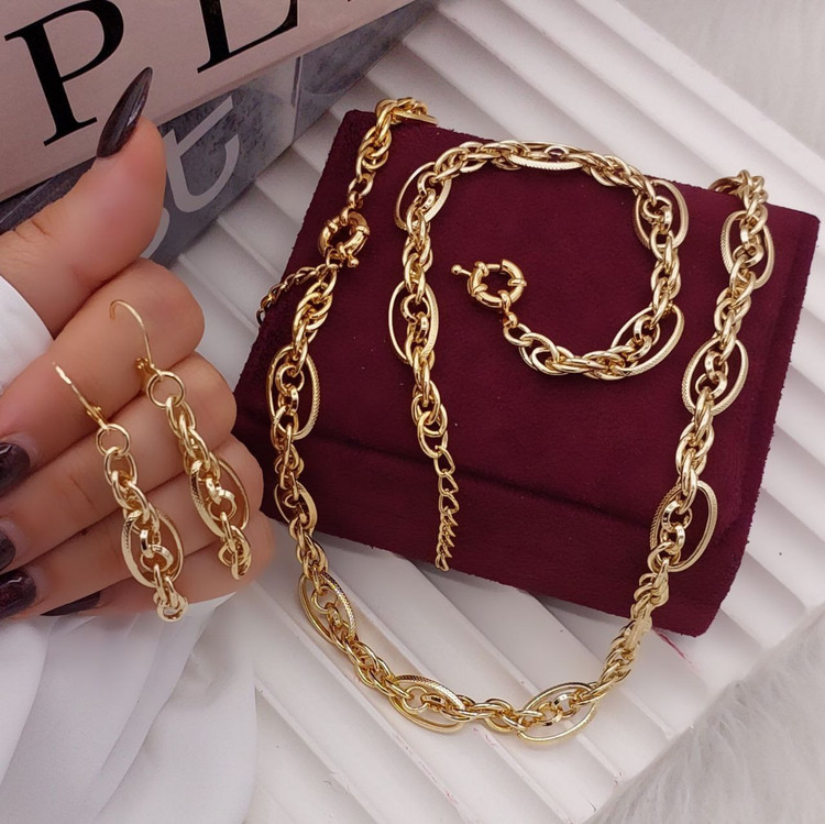 سرویس کامل زنانه