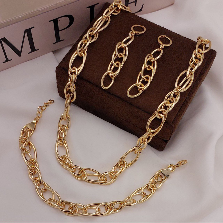 سرویس طرح طلای زنانه