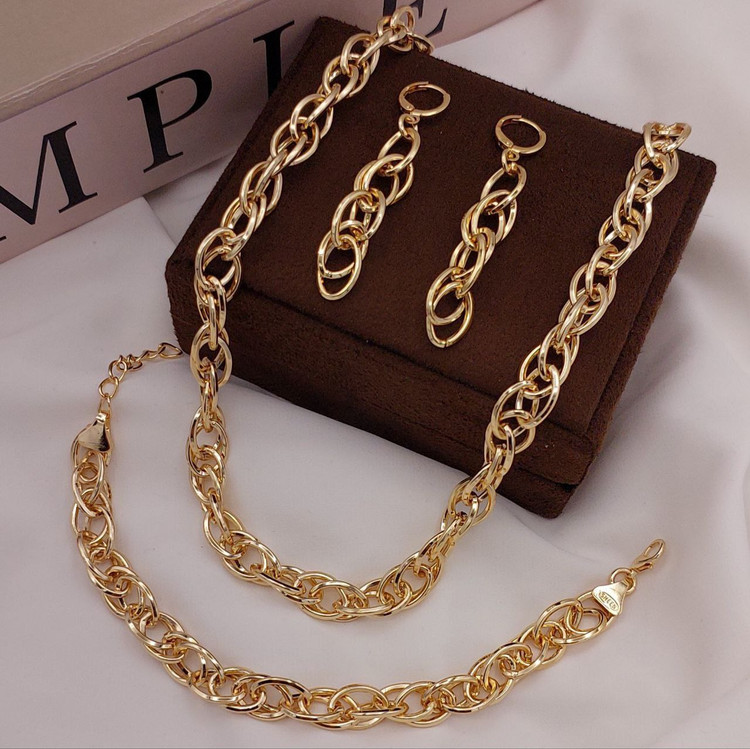 سرویس طرح طلای زنانه