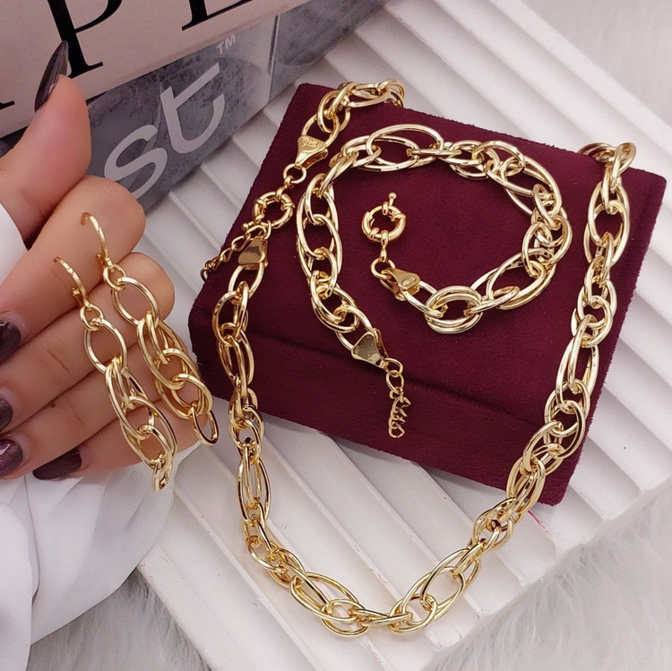 سرویس طرح طلای زنانه