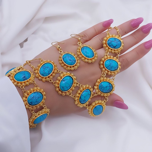 سرویس سنگ دار زنانه