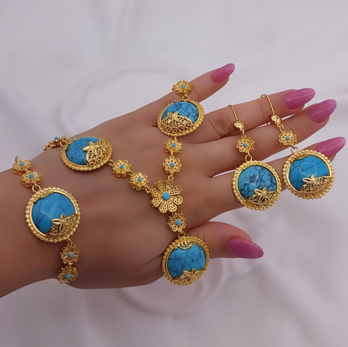 سرویس سنگی زنانه