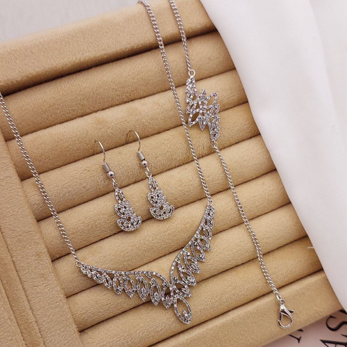 سرویس جواهری زنانه