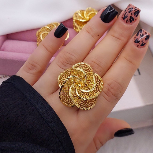 انگشتر زنانه