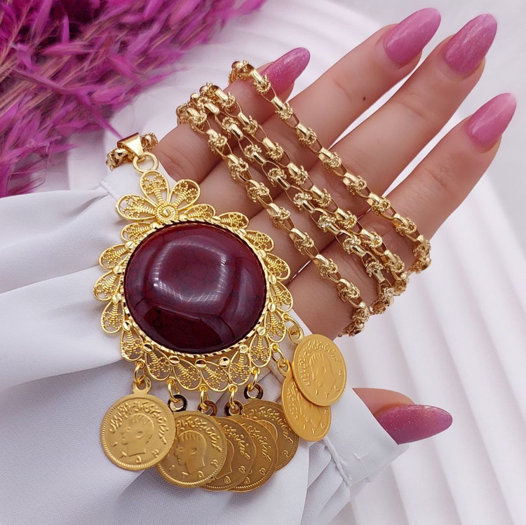 گردنبند زنانه