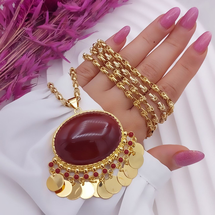 گردنبند زنانه