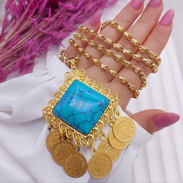 گردنبند زنانه