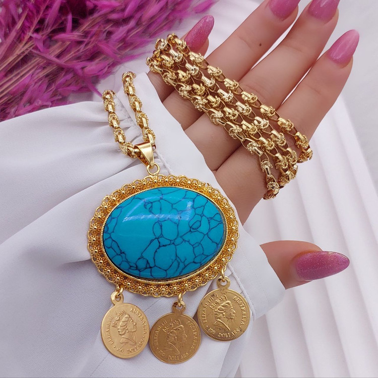 گردنبند زنانه