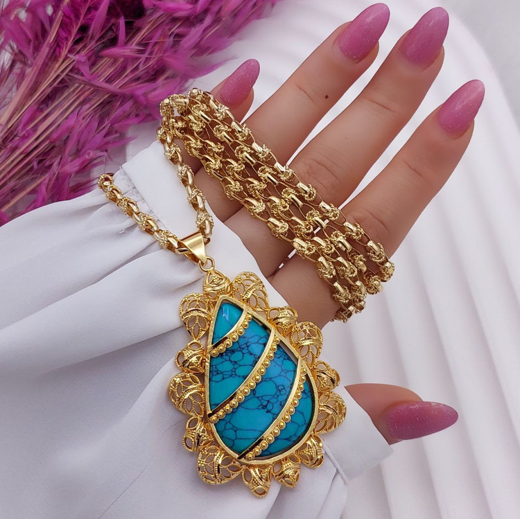 گردنبند زنانه