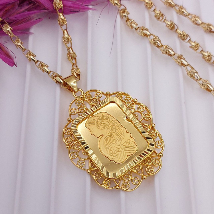 گردنبند زنانه