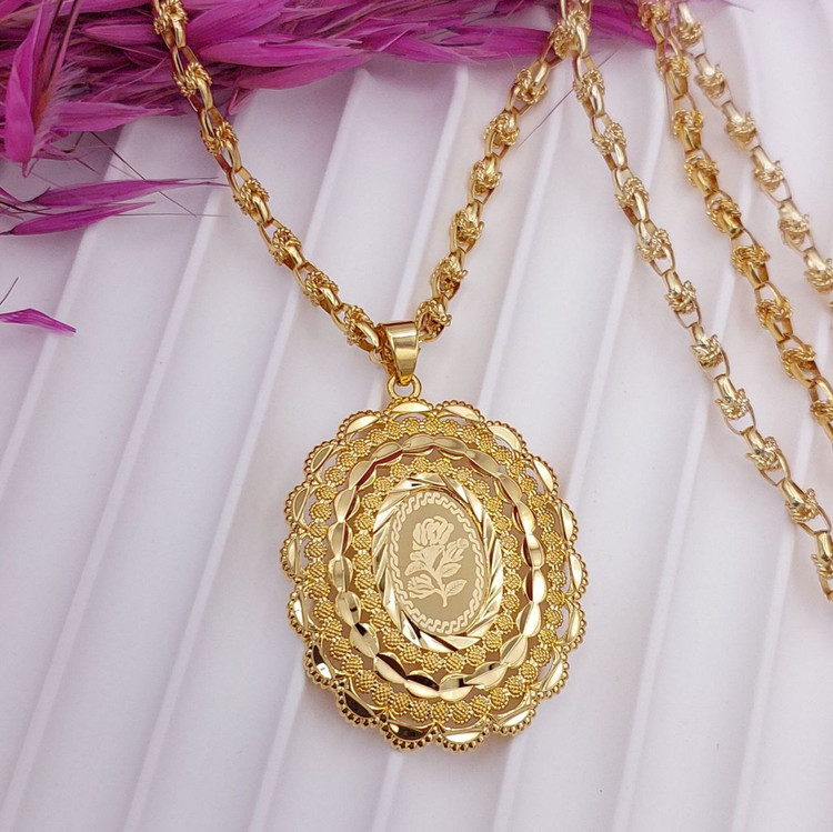 گردنبند زنانه