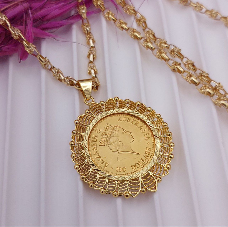 گردنبند زنانه