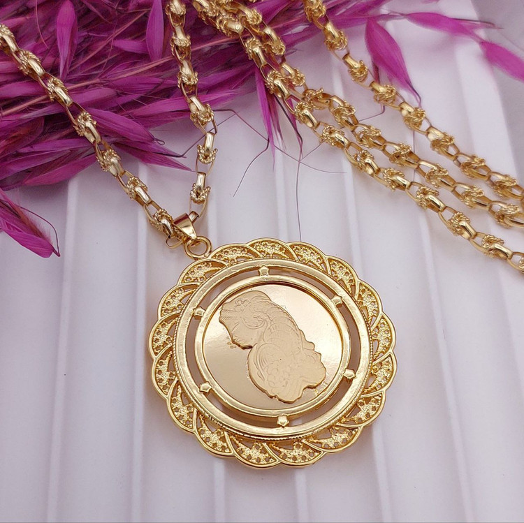 گردنبند زنانه