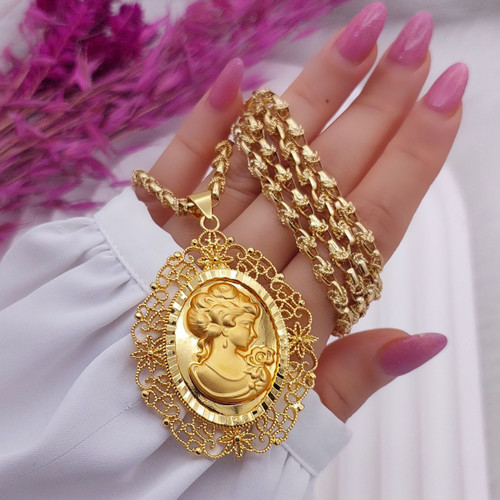 گردنبند زنانه