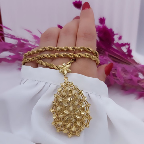 گردنبندد زنانه