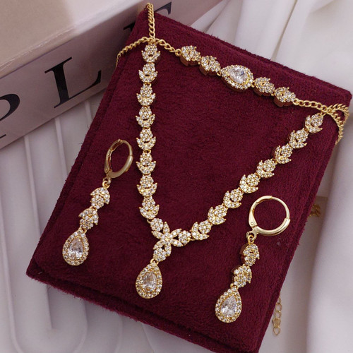 سرویس جواهری زنانه