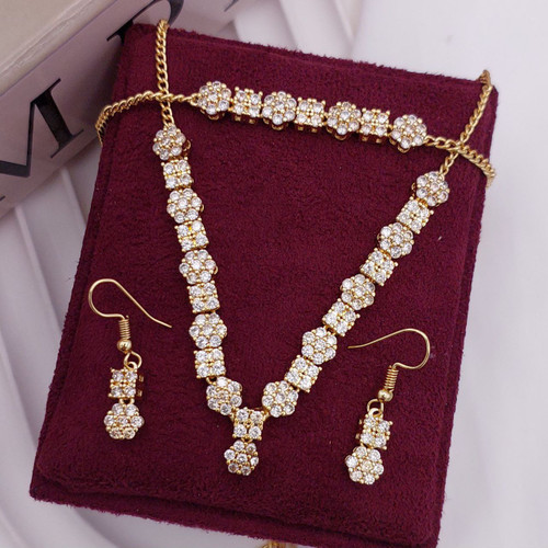 سرویس جواهری زنانه