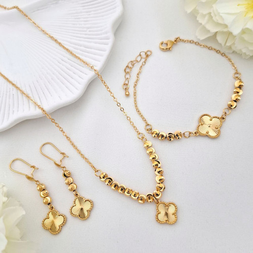 سرویس ونکلیف_البرنادو زنانه