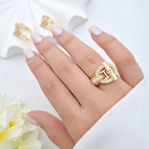 انگشتر هرمس زنانه