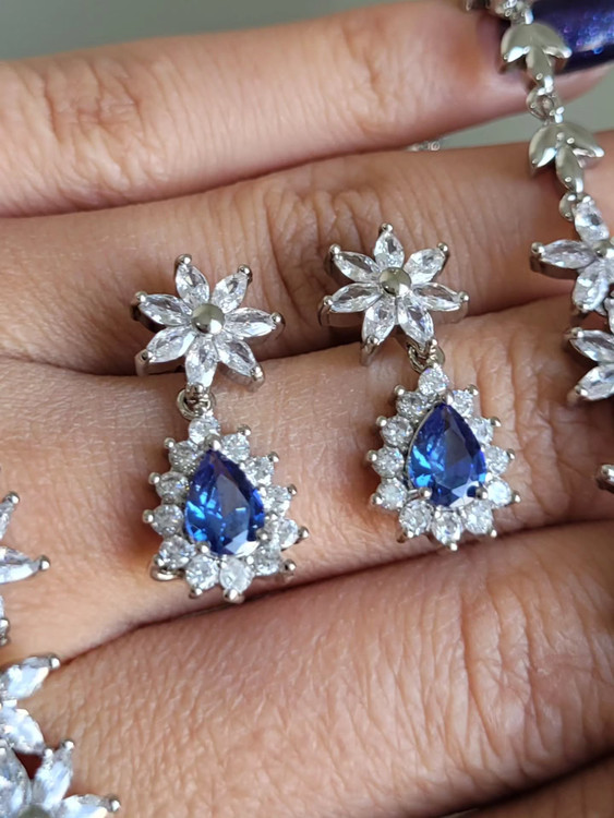 سرویس جواهری زنانه