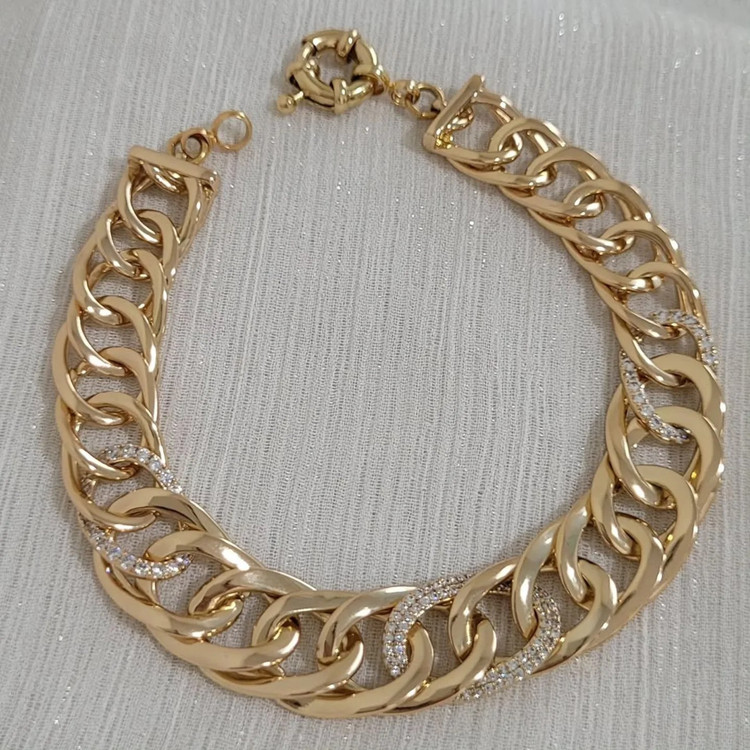 دستبند ژوپینگ زنانه