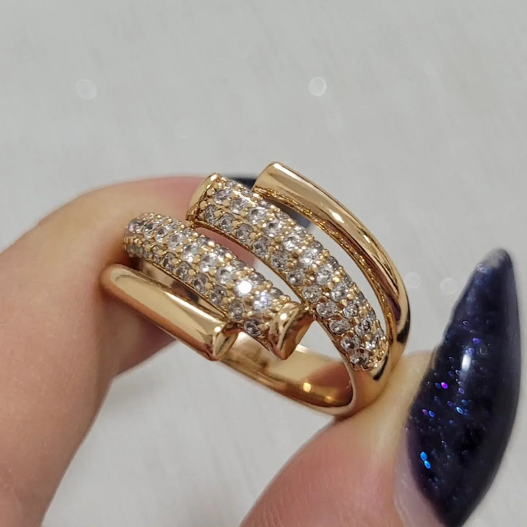 انگشتر ژوپینگ زنانه