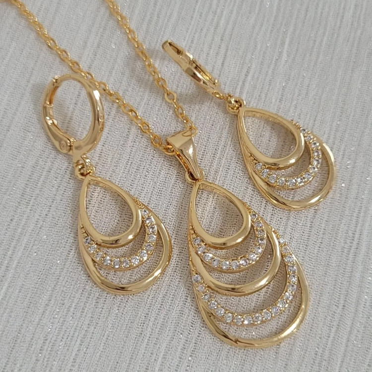 نیمست ژوپینگ زنانه