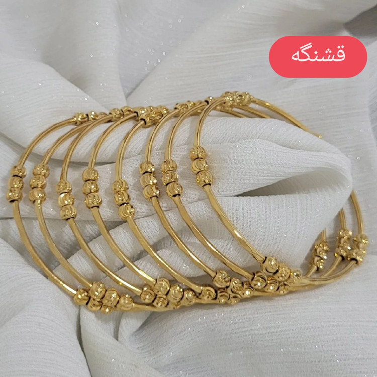 النگو البرنادو زنانه