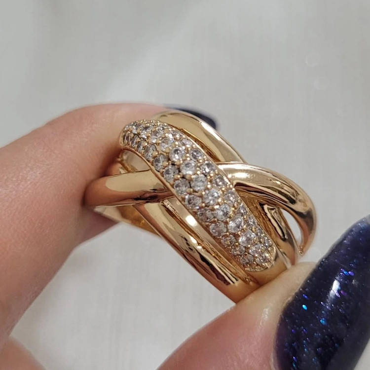 انگشتر زنانه